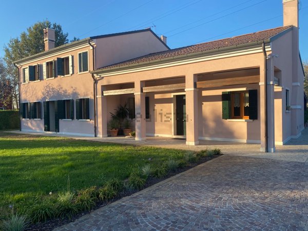 casa indipendente in vendita a Dolo