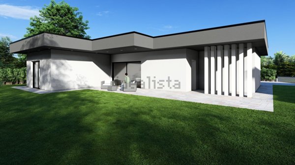 casa indipendente in vendita a Dolo