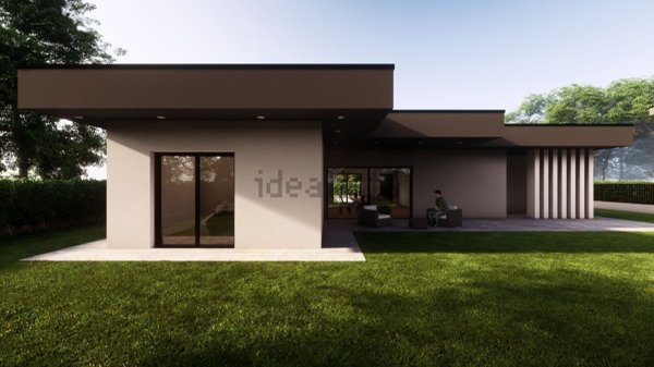 casa indipendente in vendita a Dolo