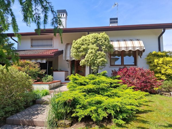 casa indipendente in vendita a Dolo