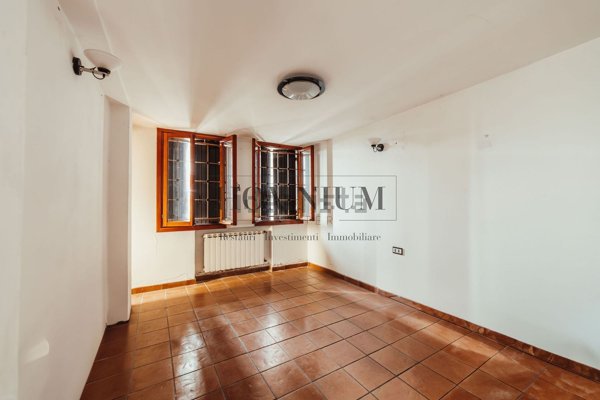 appartamento in vendita a Dolo