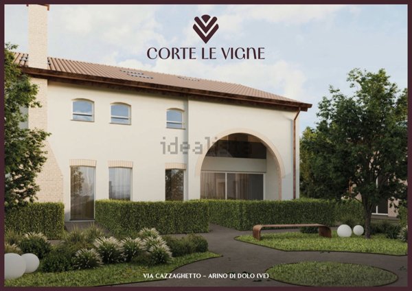 casa indipendente in vendita a Dolo