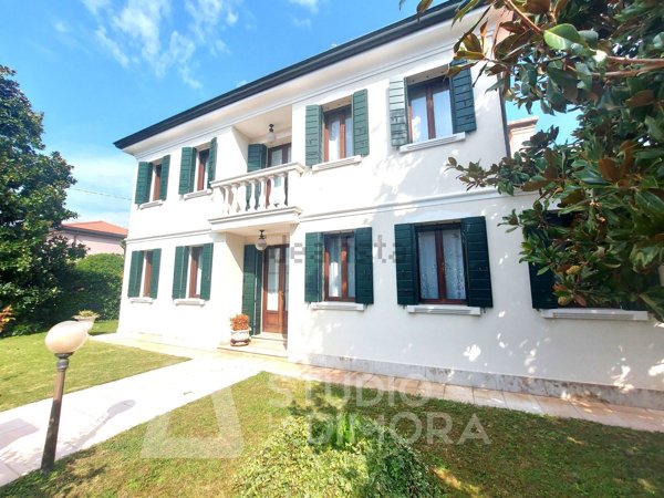 casa indipendente in vendita a Dolo