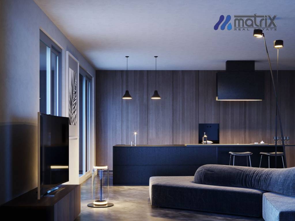 appartamento in vendita a Dolo