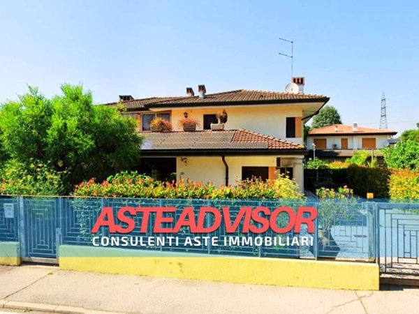 casa indipendente in vendita a Dolo