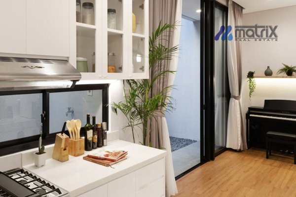 appartamento in vendita a Dolo