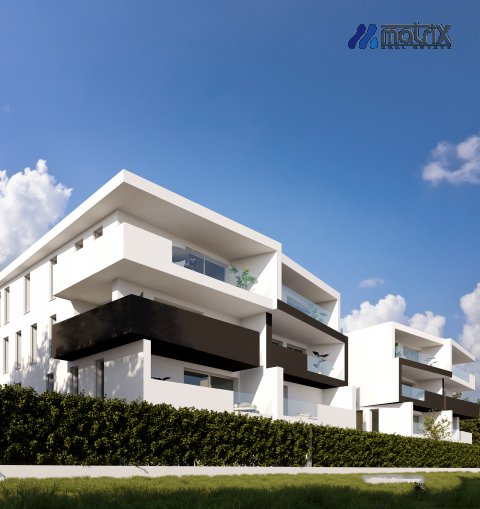 appartamento in vendita a Dolo