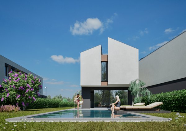 casa indipendente in vendita a Dolo