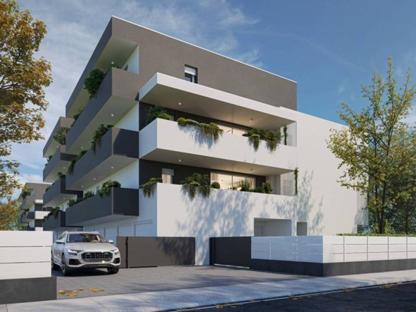 appartamento in vendita a Dolo