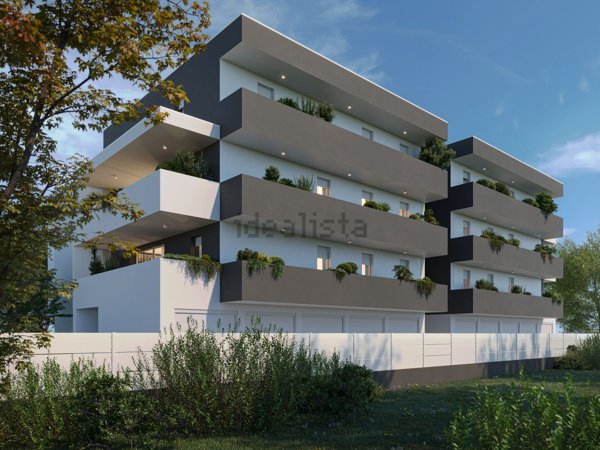 appartamento in vendita a Dolo