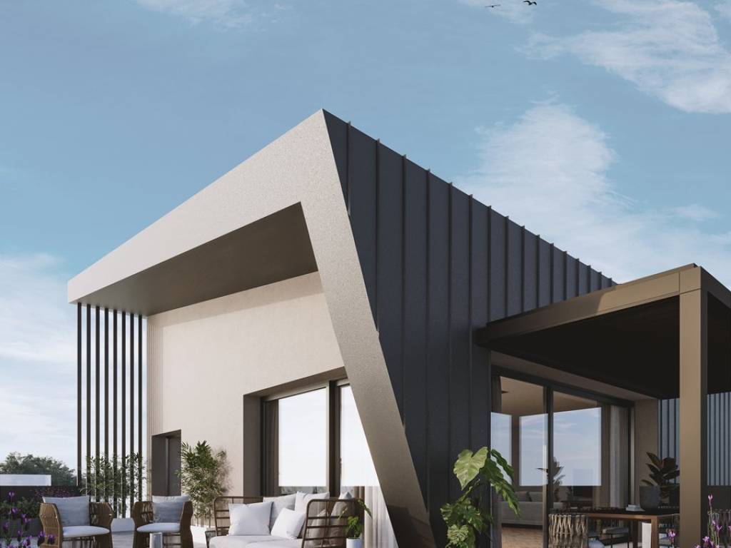 appartamento in vendita a Dolo