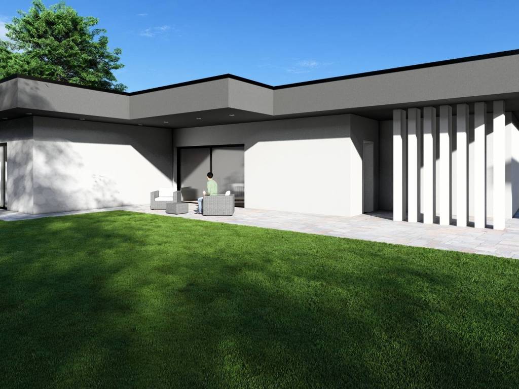 casa indipendente in vendita a Dolo