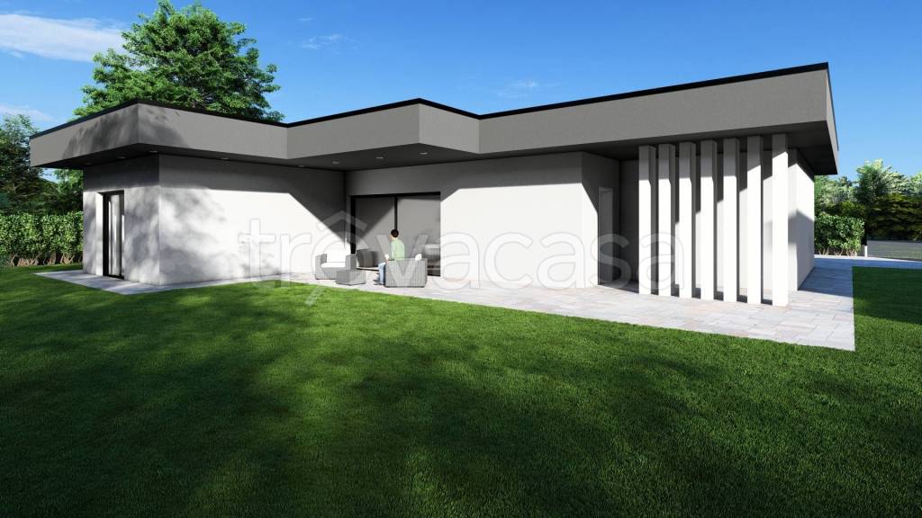 casa indipendente in vendita a Dolo