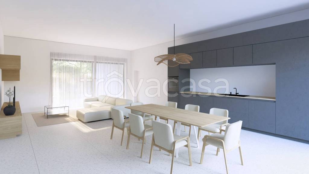 casa indipendente in vendita a Dolo