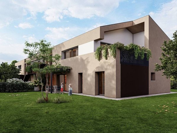 appartamento in vendita a Dolo