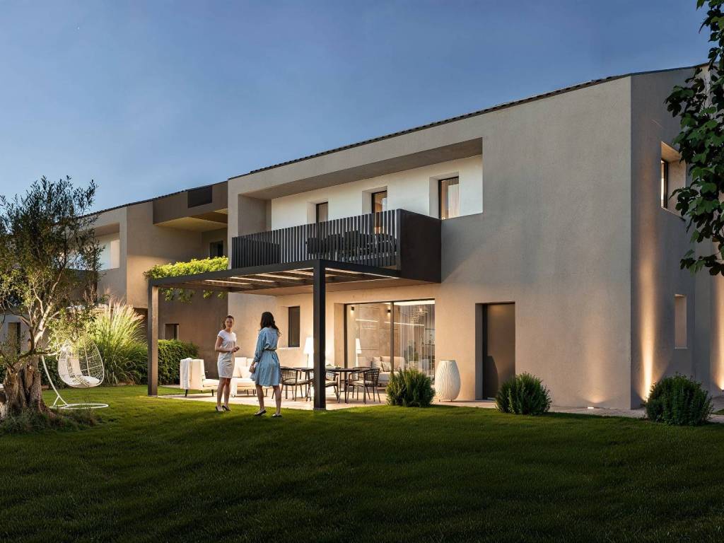 appartamento in vendita a Dolo