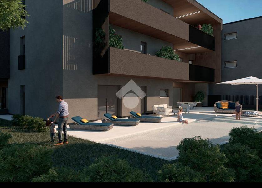 appartamento in vendita a Dolo