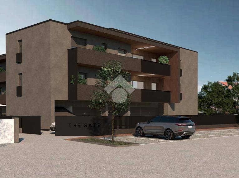 appartamento in vendita a Dolo