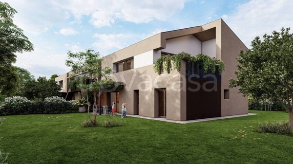 appartamento in vendita a Dolo