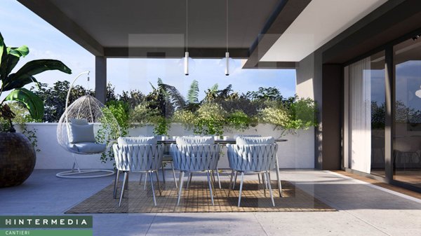 appartamento in vendita a Dolo