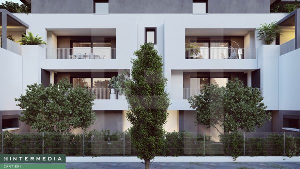 appartamento in vendita a Dolo