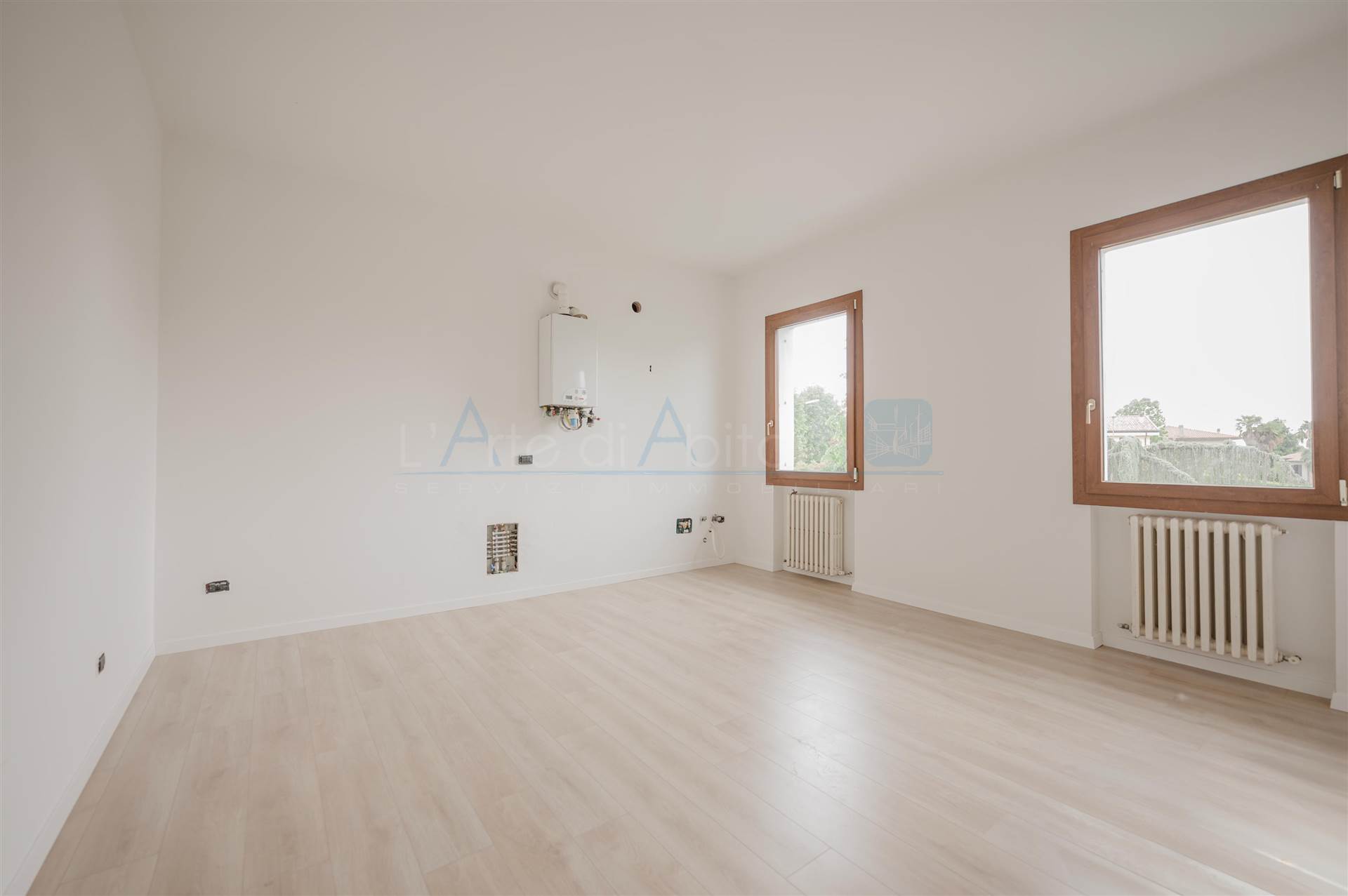 appartamento in vendita a Dolo