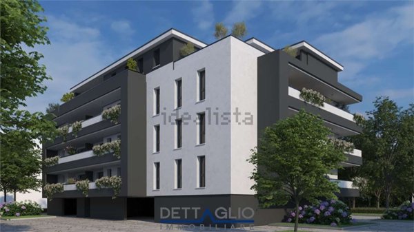 appartamento in vendita a Dolo