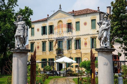 casa indipendente in vendita a Dolo