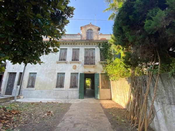 casa indipendente in vendita a Dolo