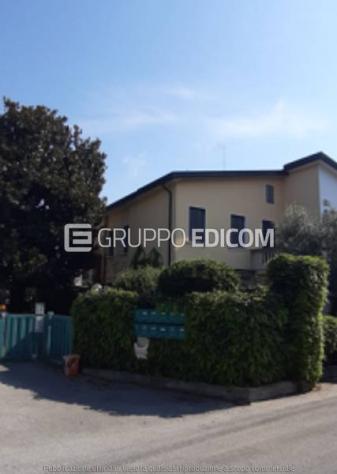 appartamento in vendita a Dolo