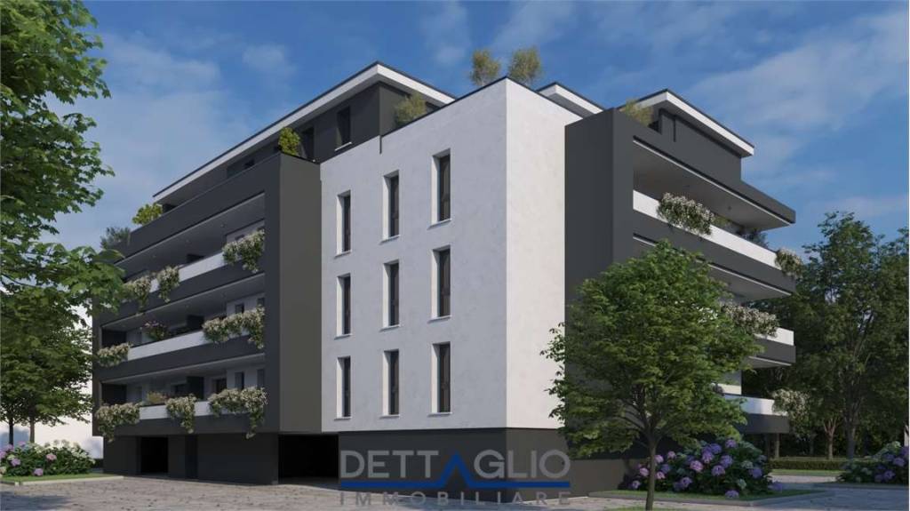 appartamento in vendita a Dolo