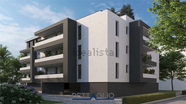 appartamento in vendita a Dolo