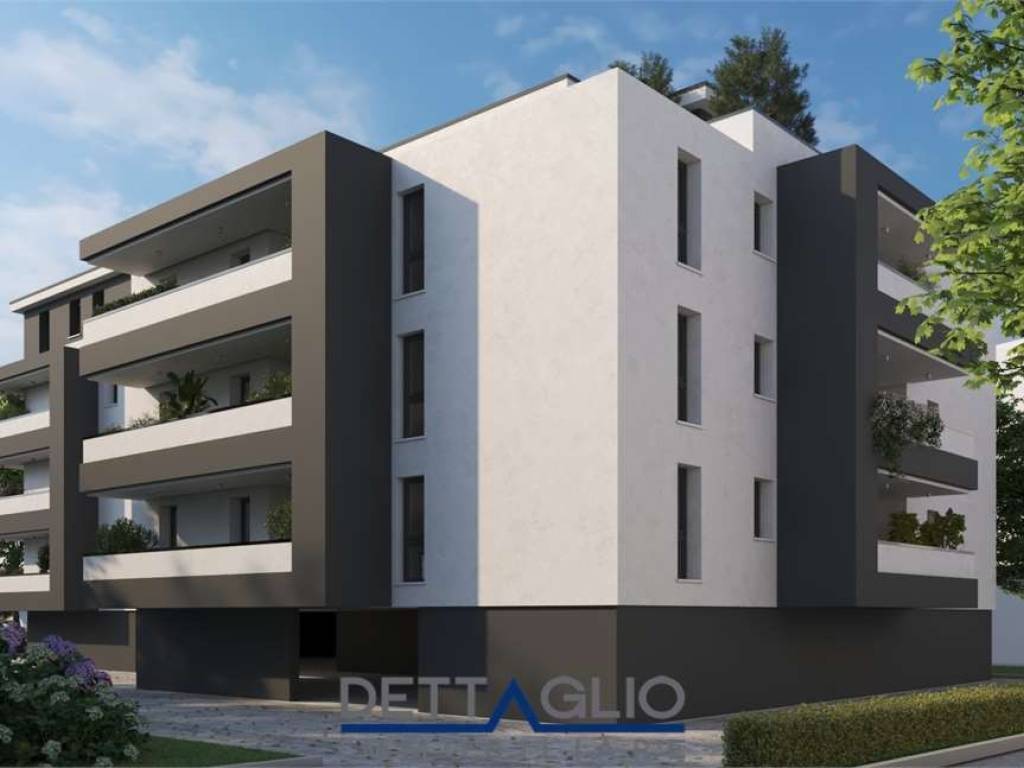 appartamento in vendita a Dolo