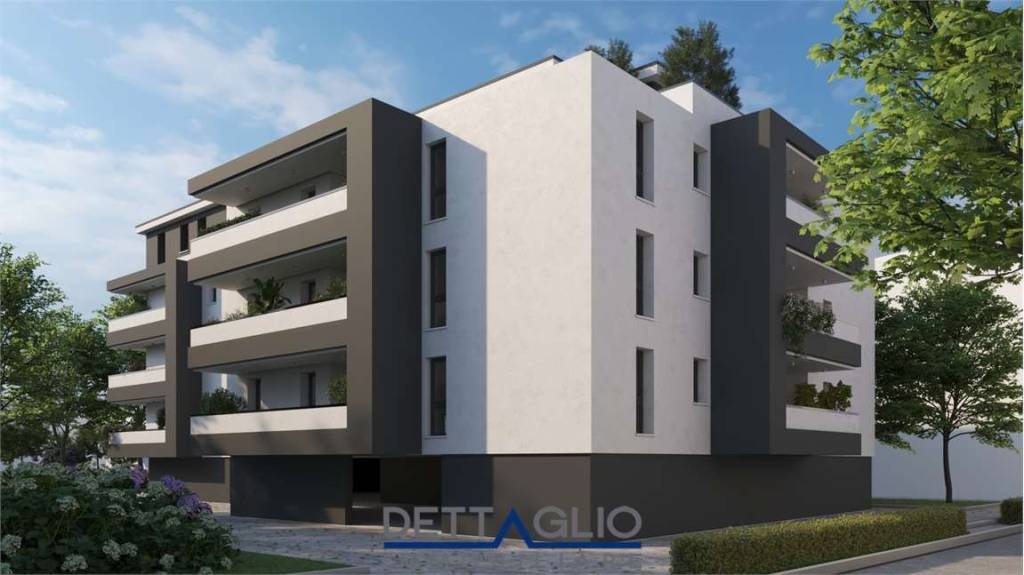 appartamento in vendita a Dolo