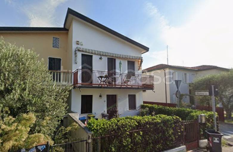 casa indipendente in vendita a Dolo