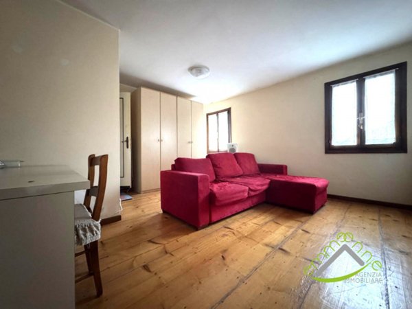 appartamento in vendita a Dolo