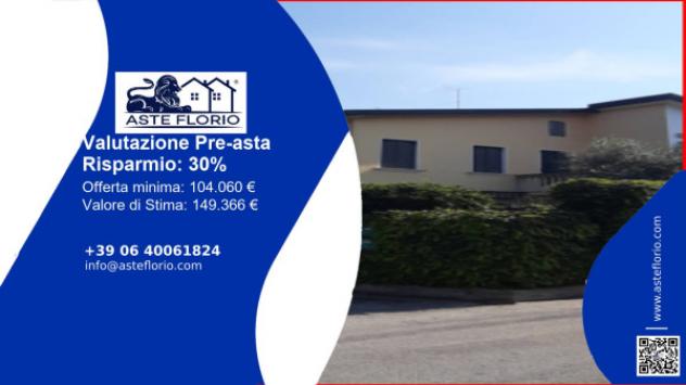 appartamento in vendita a Dolo