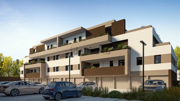 appartamento in vendita a Dolo