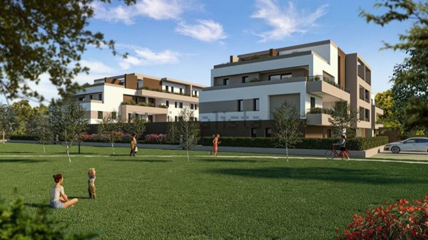 appartamento in vendita a Dolo