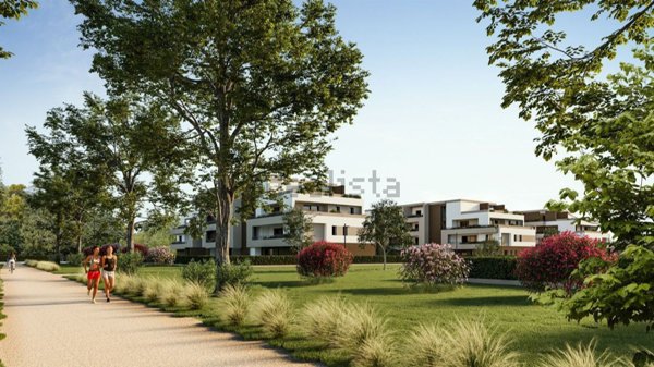 appartamento in vendita a Dolo