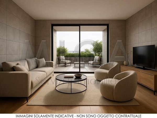 appartamento in vendita a Dolo