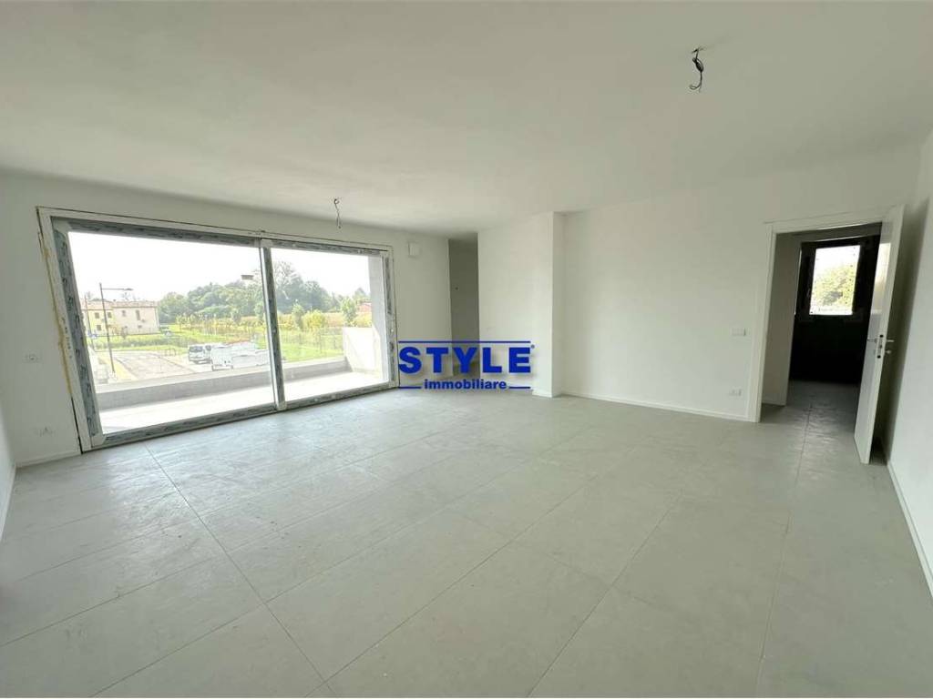 appartamento in vendita a Dolo