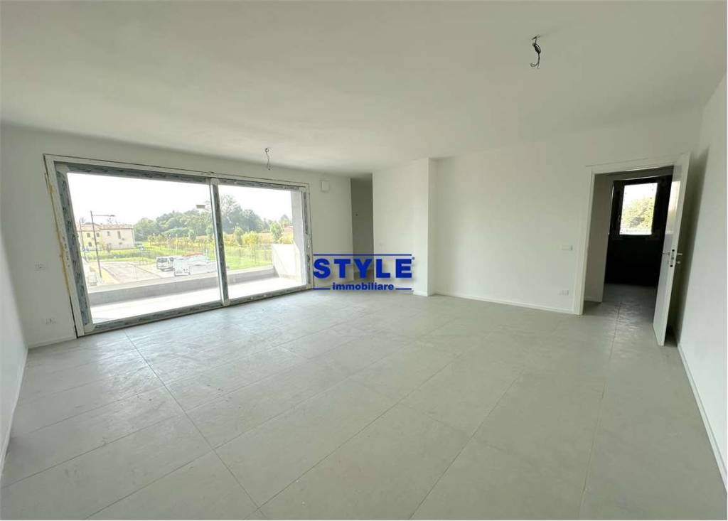 appartamento in vendita a Dolo