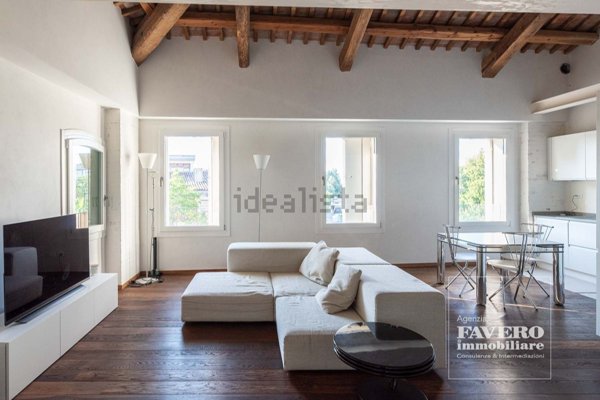 appartamento in vendita a Dolo