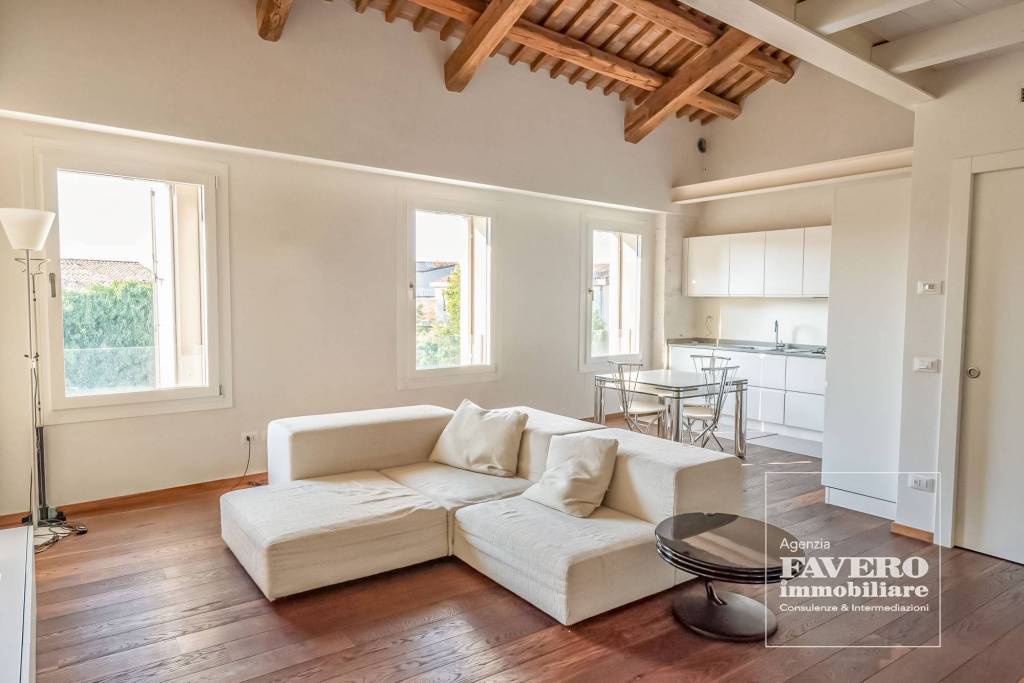 appartamento in vendita a Dolo