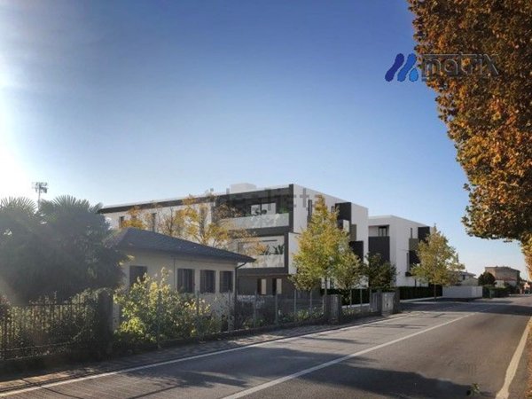 appartamento in vendita a Dolo