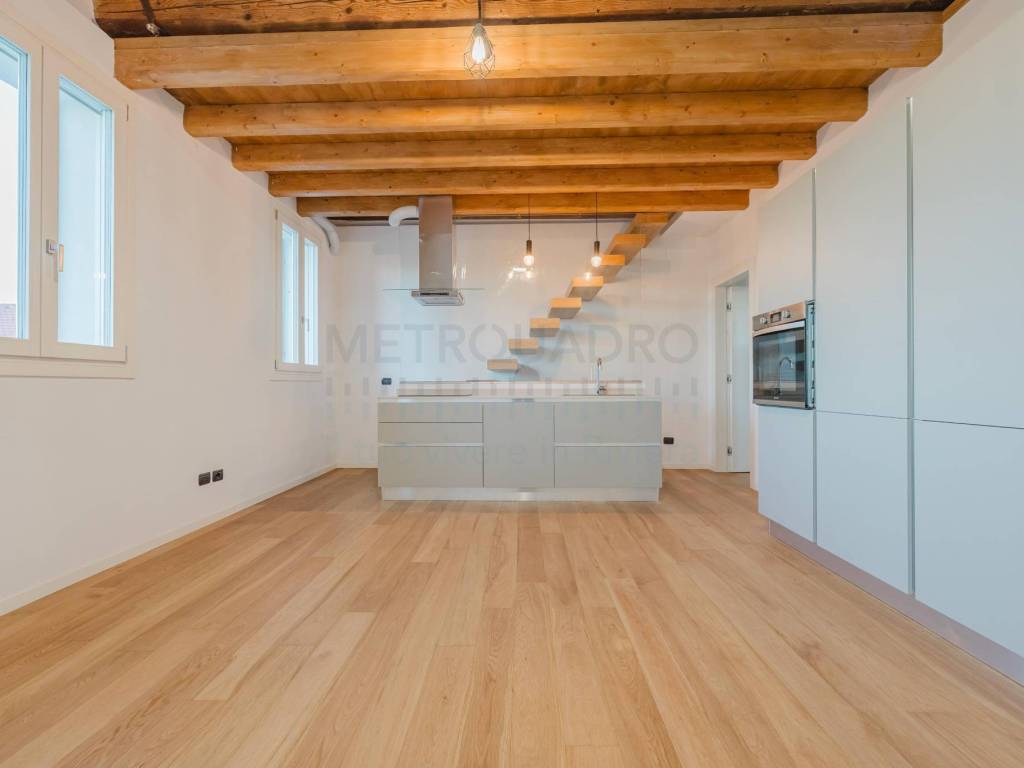 appartamento in vendita a Dolo