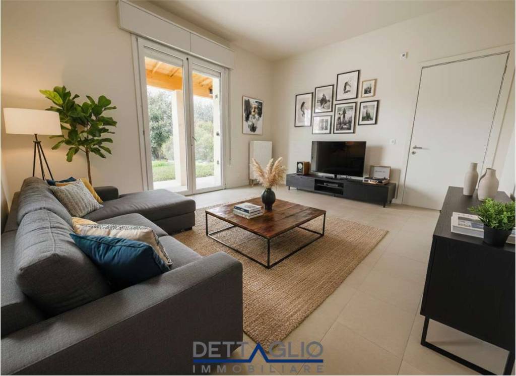 casa indipendente in vendita a Dolo