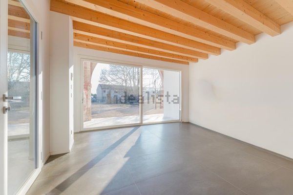 casa indipendente in vendita a Dolo