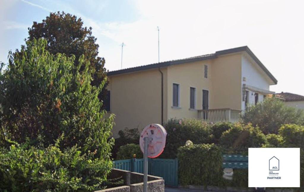 casa indipendente in vendita a Dolo